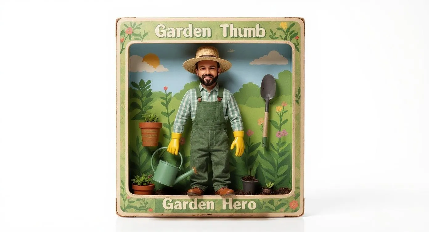 Gardener