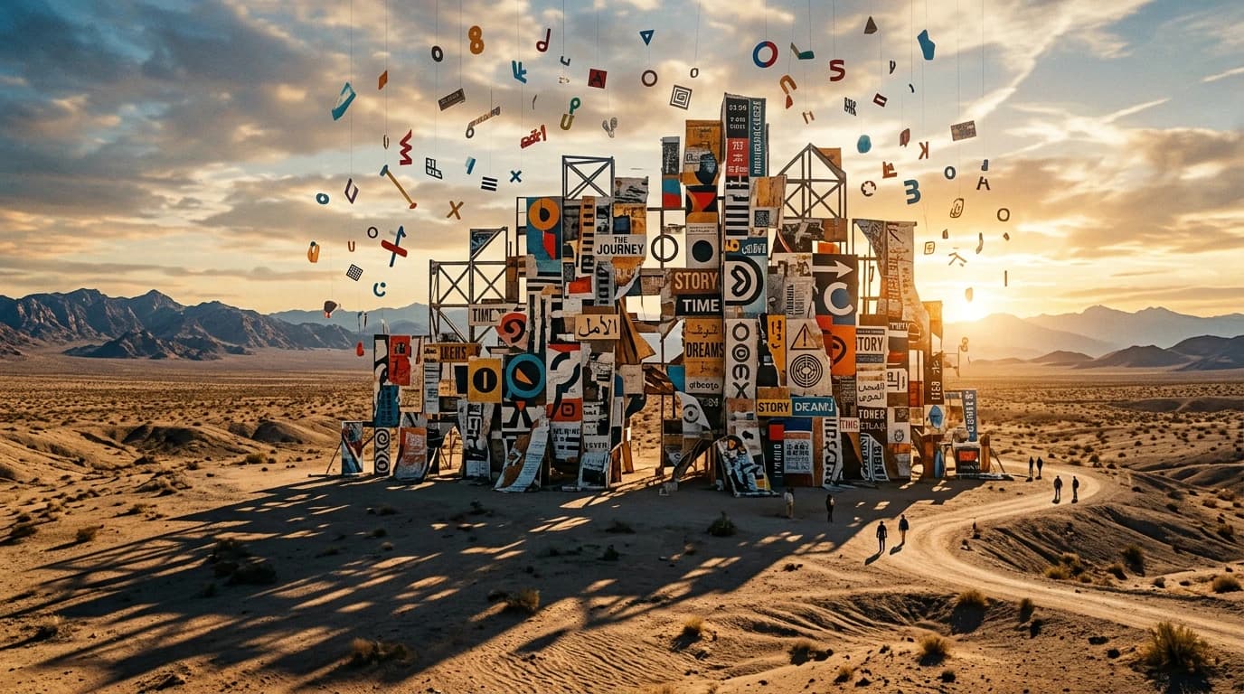 GPT Image 2 Generated Art