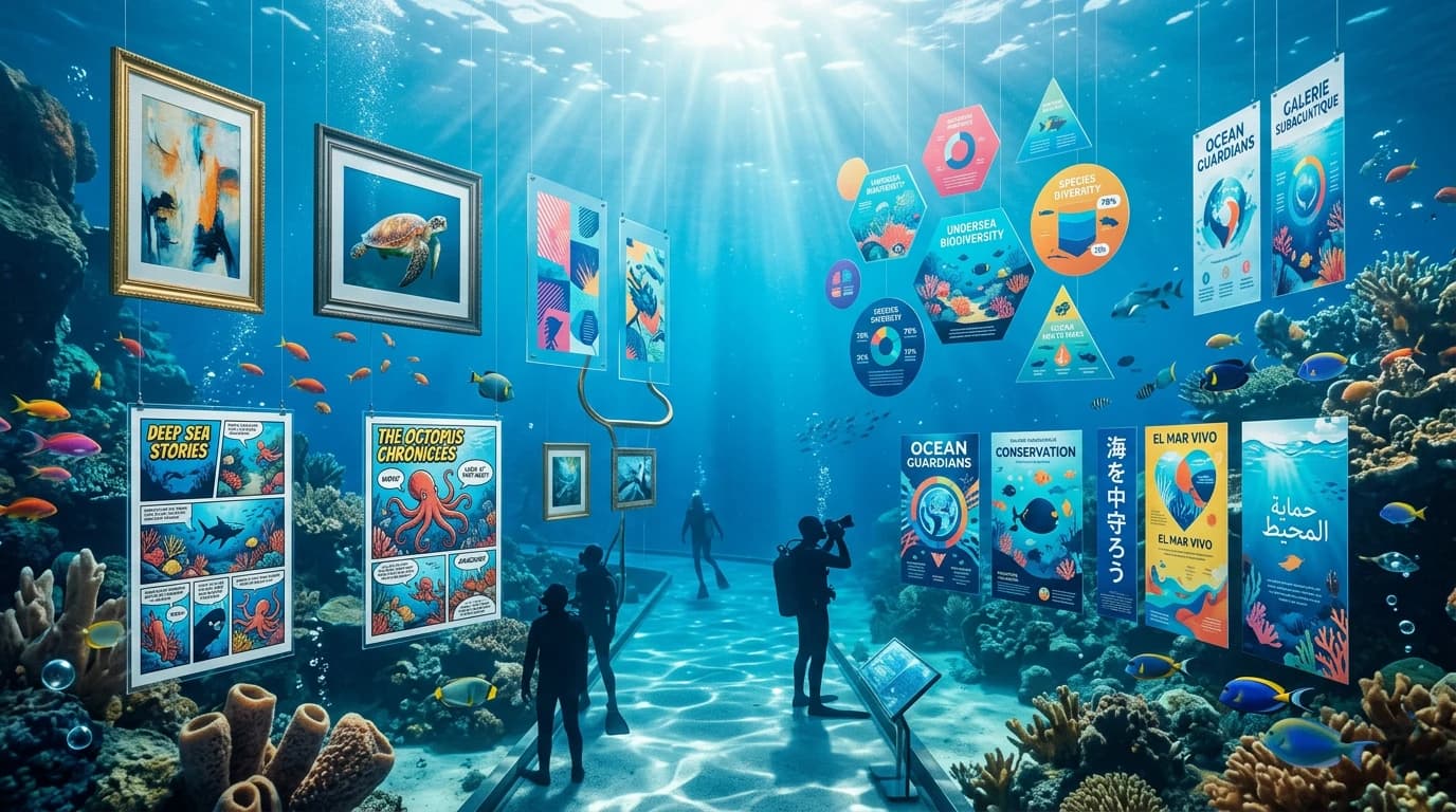 GPT Image 2 Generated Art