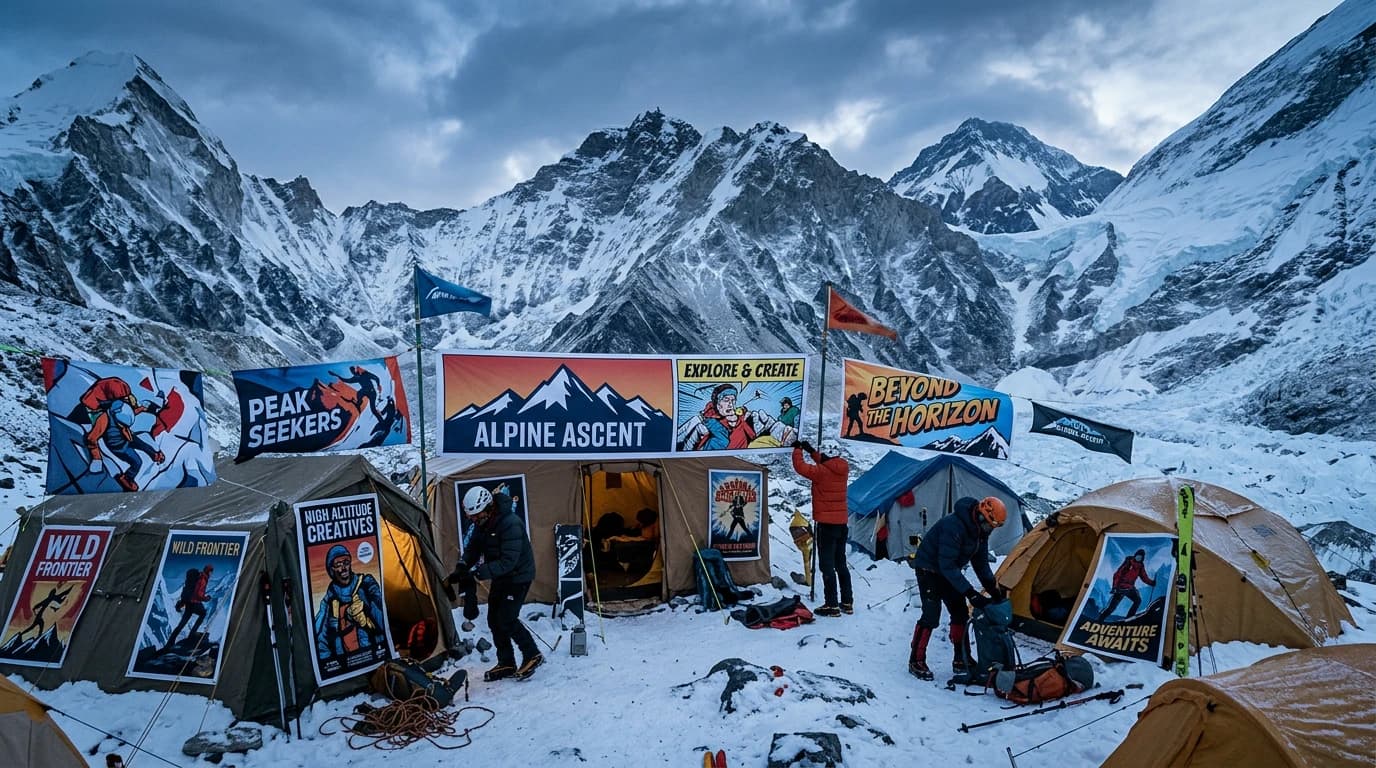 GPT Image 2 Generated Art