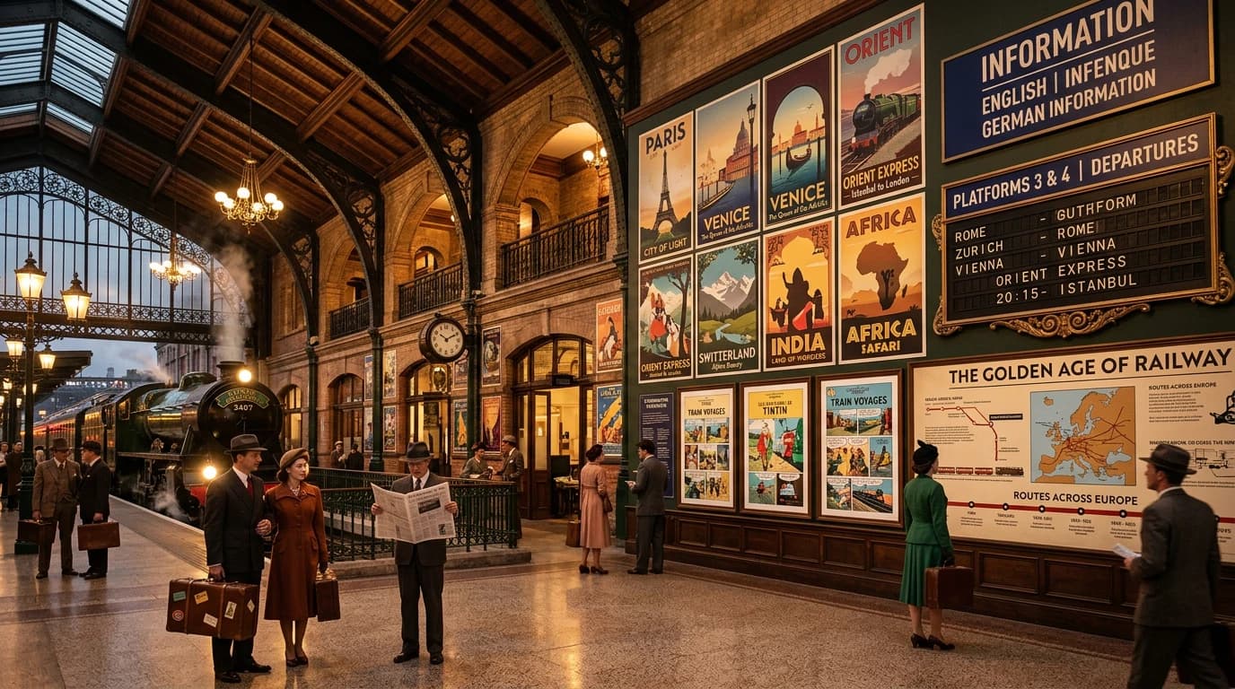 GPT Image 2 Generated Art