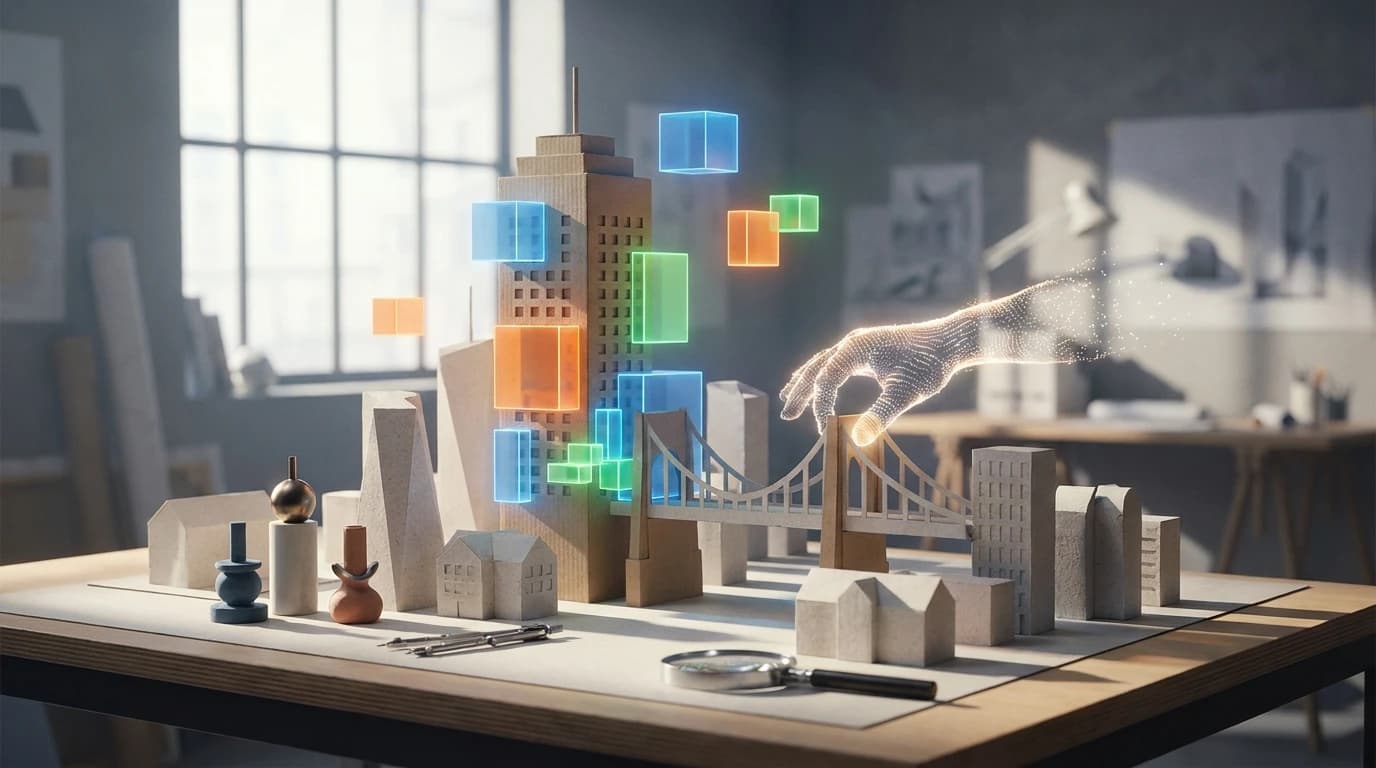 Better for Real Design Work