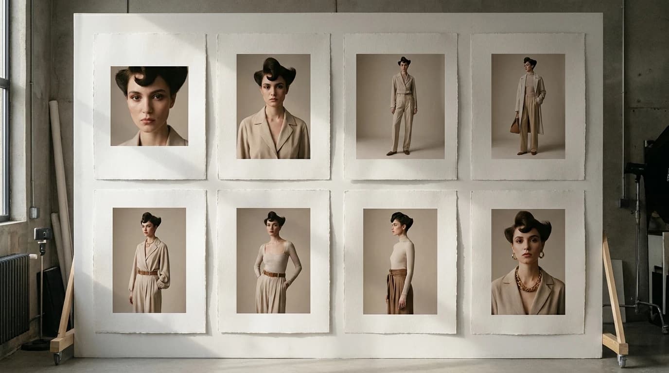 Flexible Sizes and Easier Image Editing