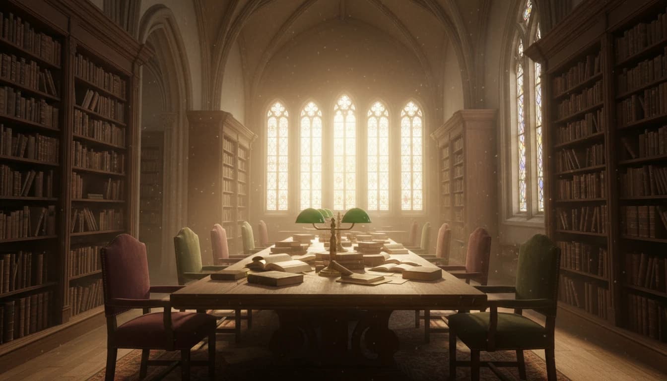 Grok Imagine Generated Art