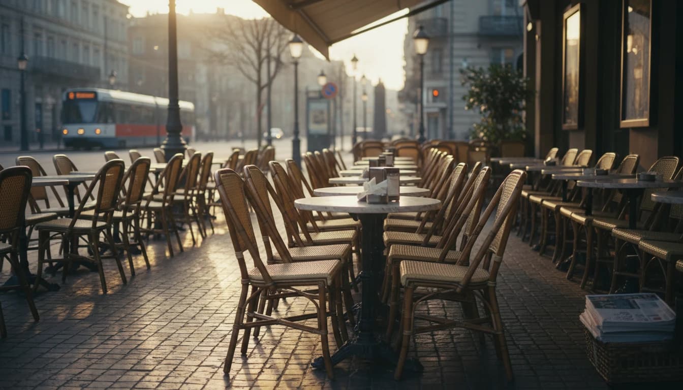 Grok Imagine Generated Art