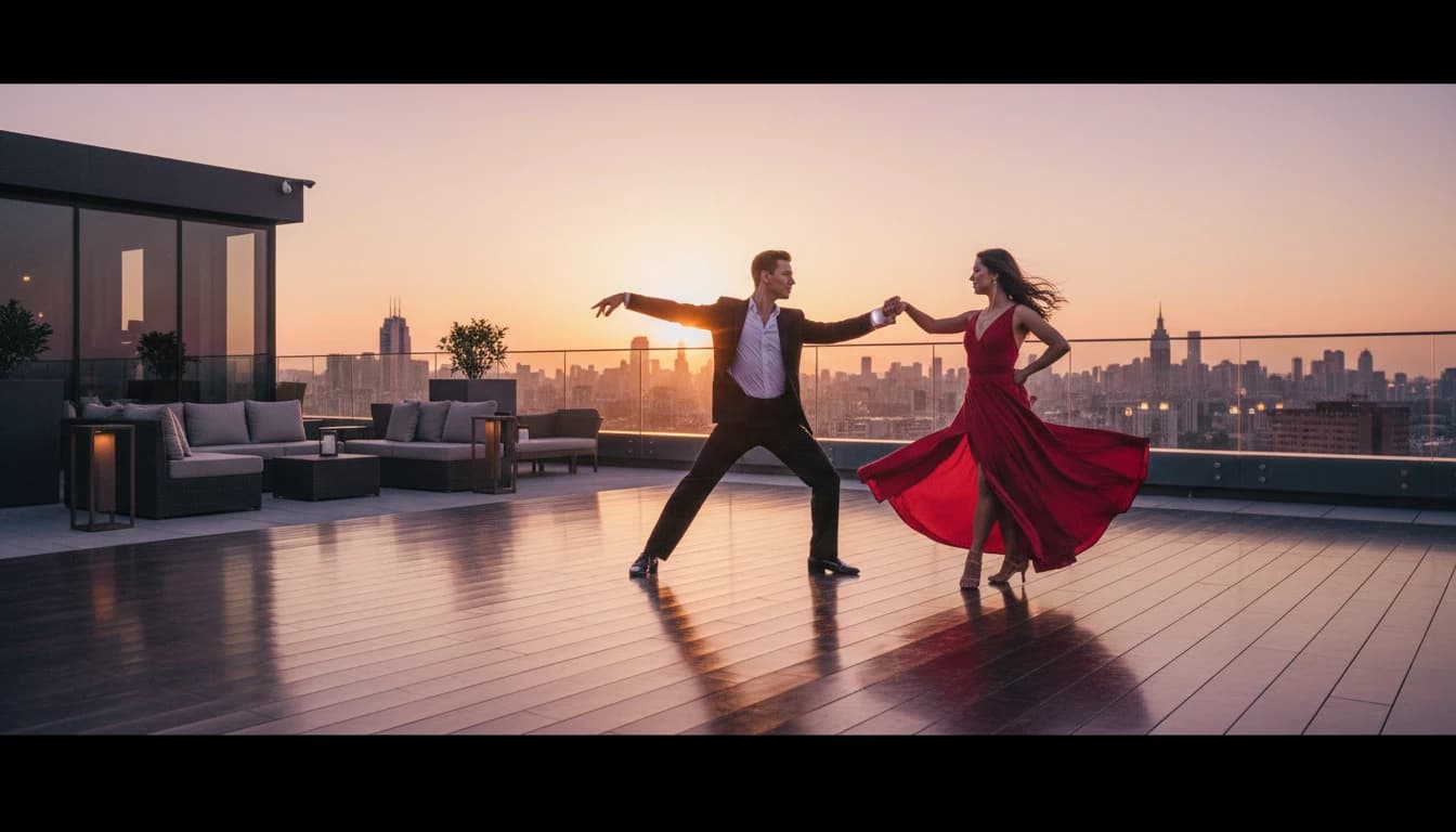 Grok Imagine Generated Art