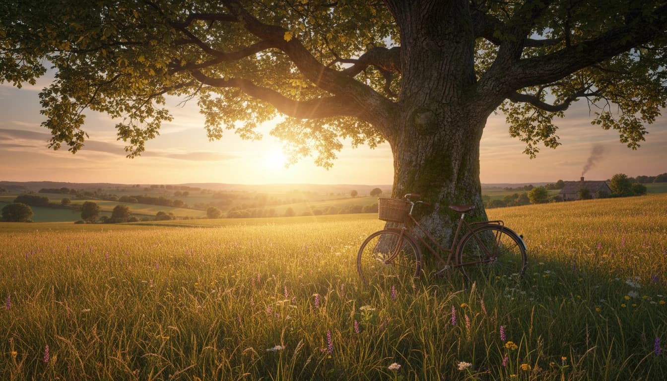 Creative Style Generation