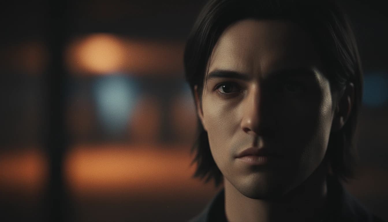 High Character Consistency