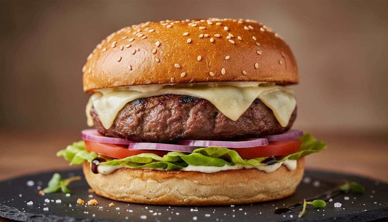 High-Resolution Image Output