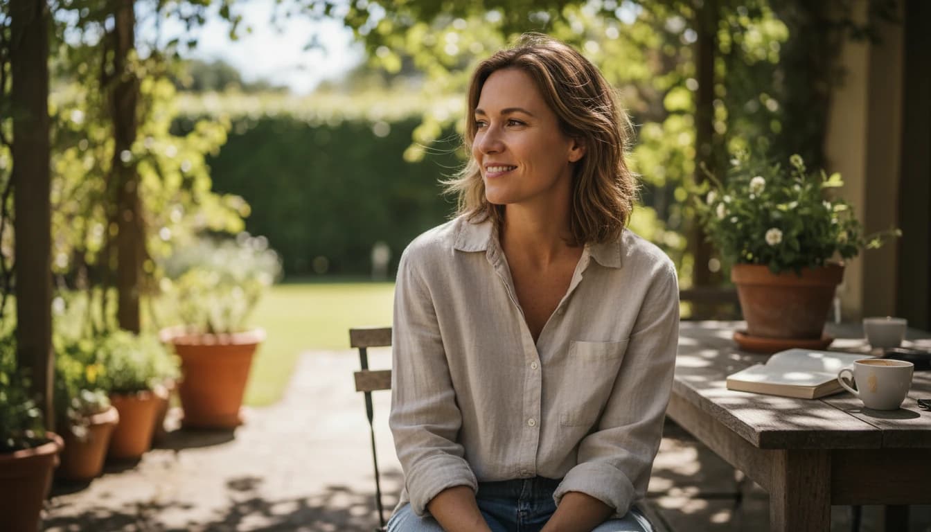 Identity & Detail Preservation