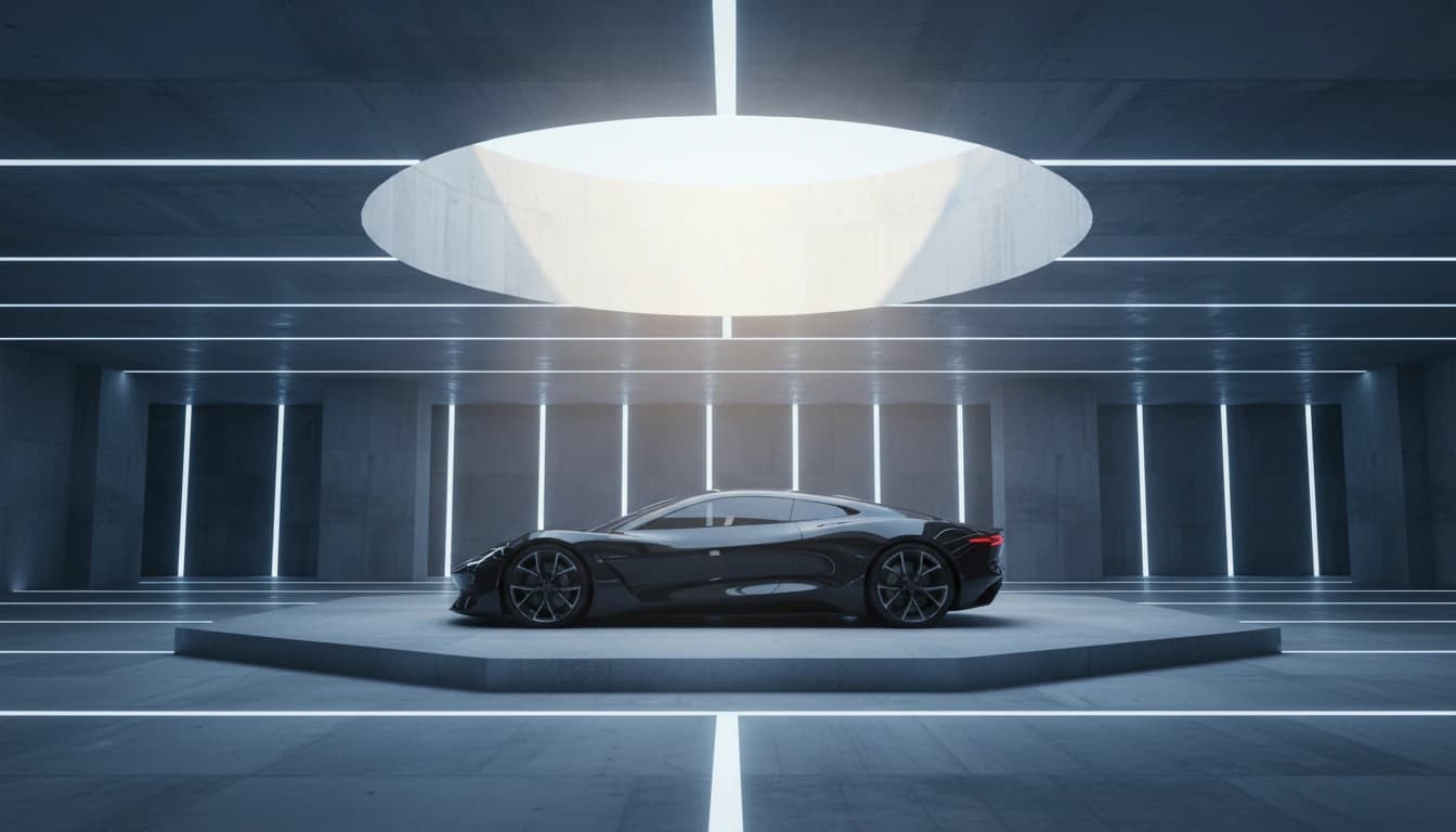 Intent-Aware Image Creation