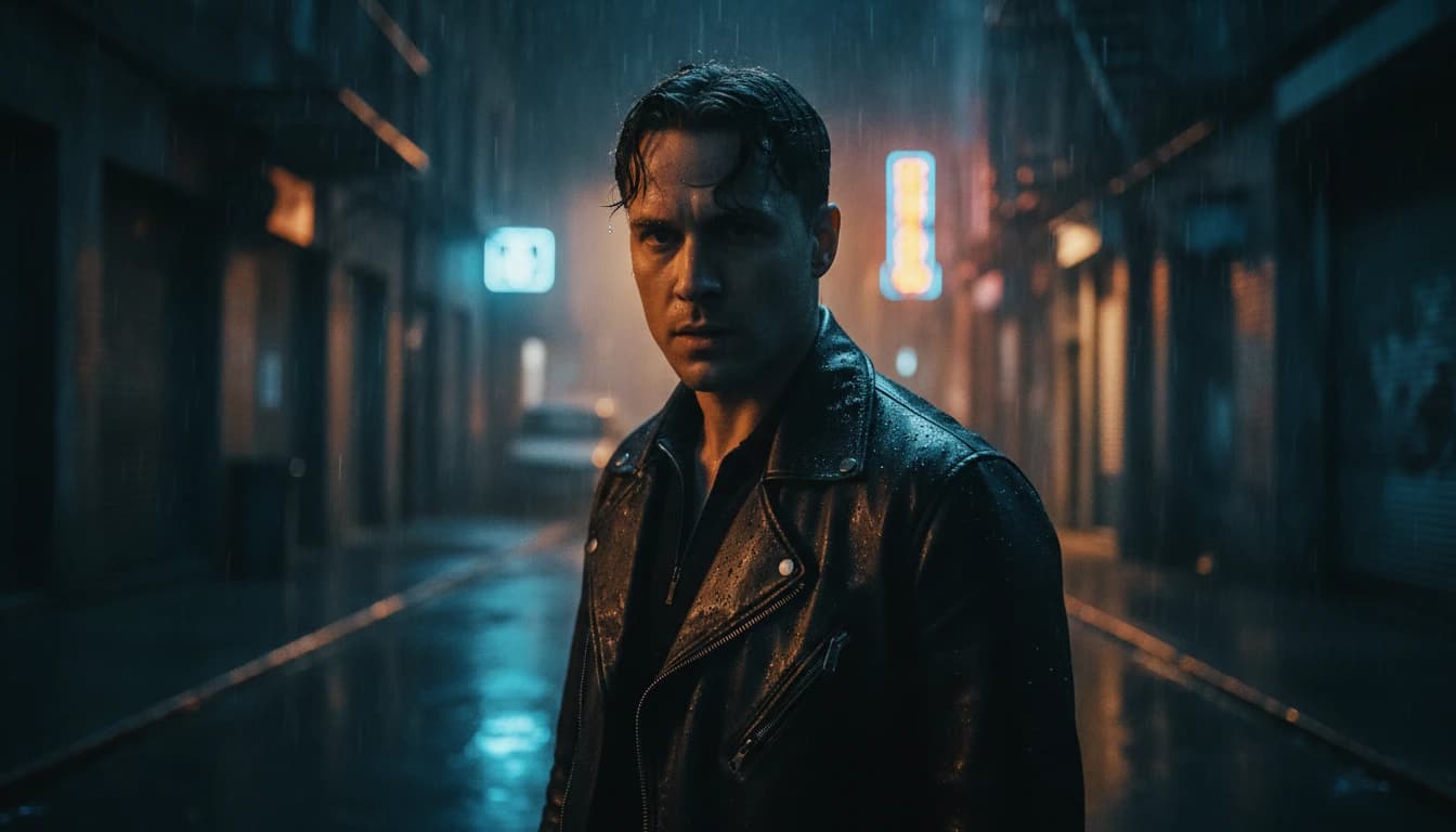 Multi-Reference Image Support