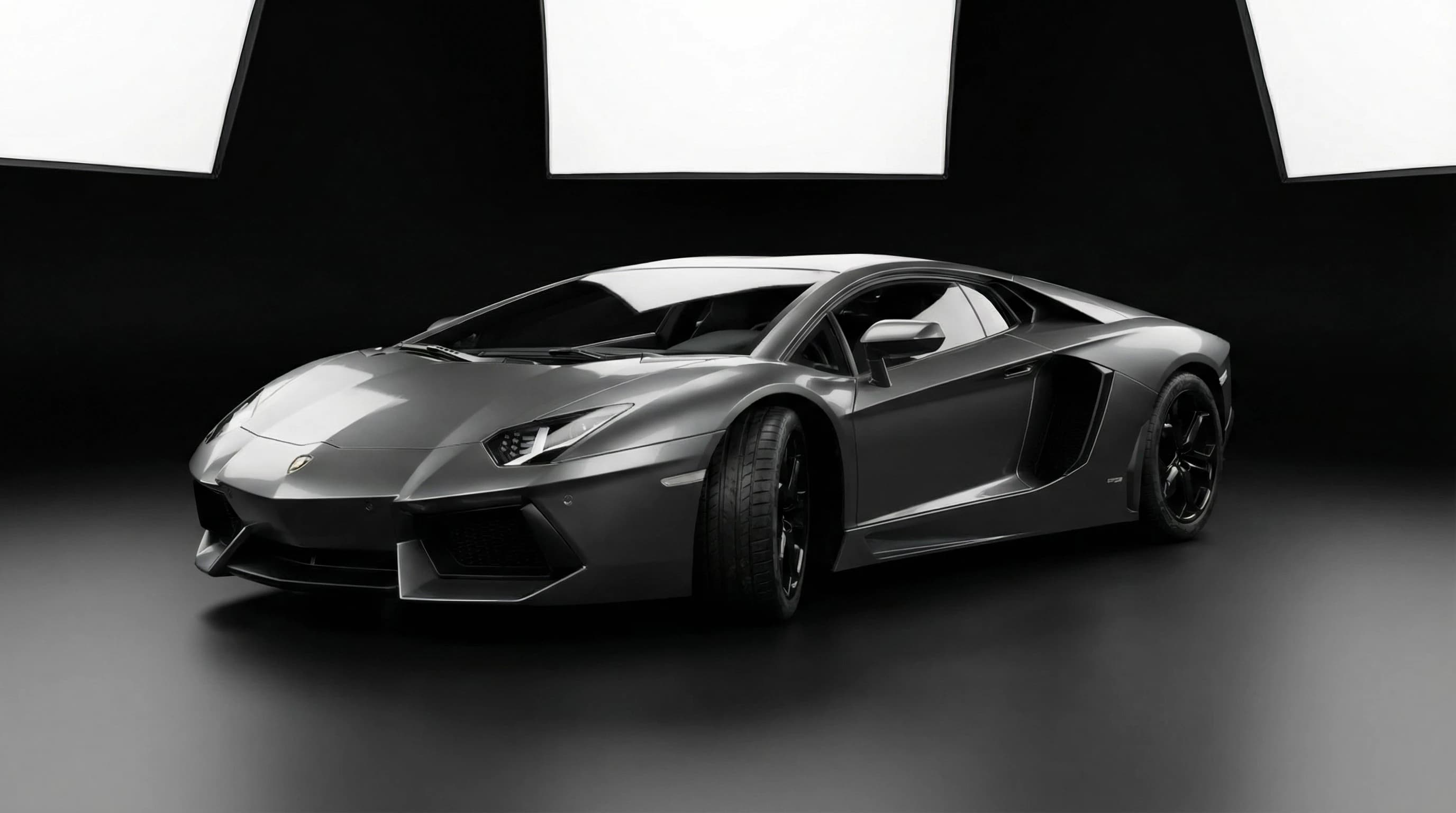 High-Fidelity Generation & Resolution