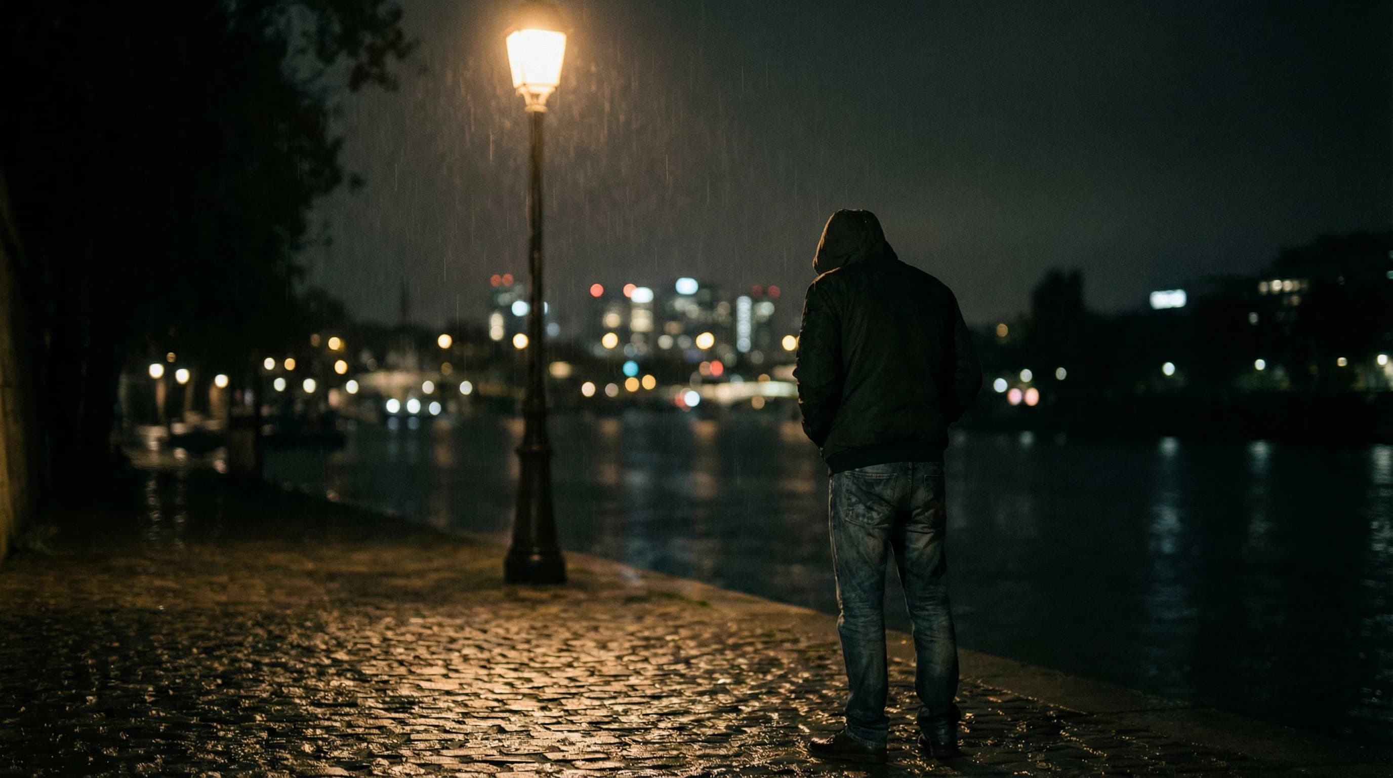 Clear Understanding of Your Prompt