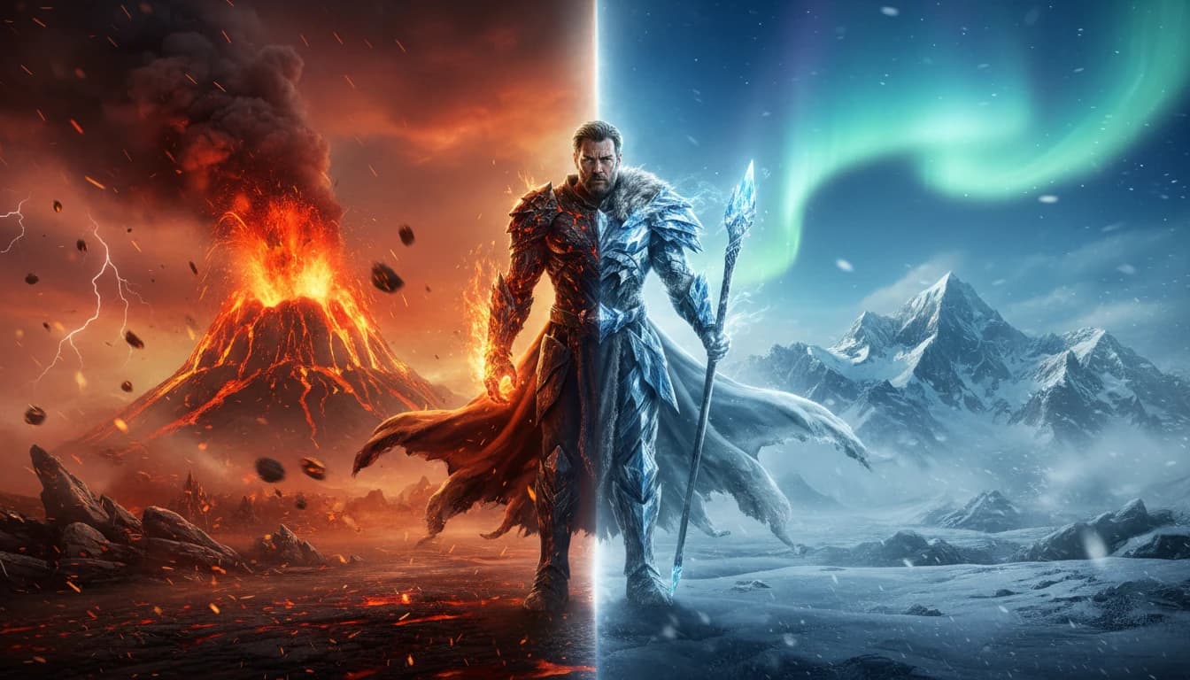 Seedream 5.0 Lite Example