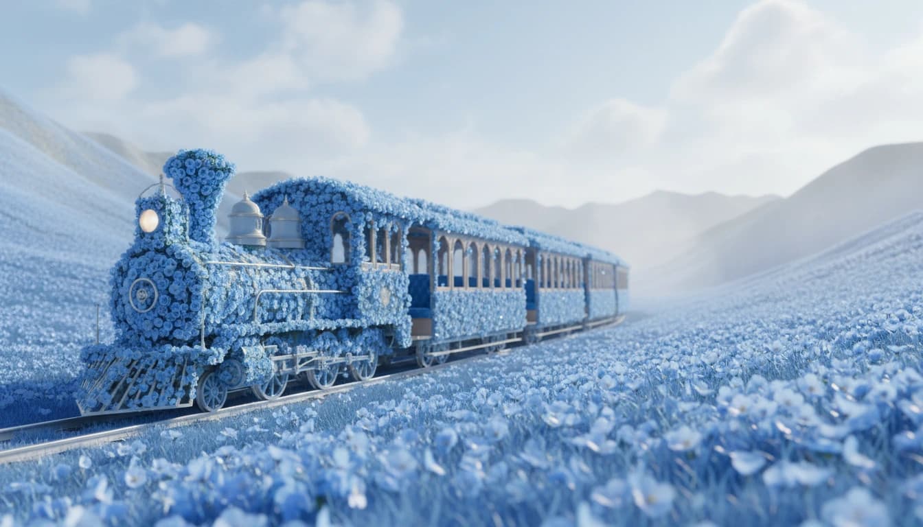 Seedream 5.0 Lite Example