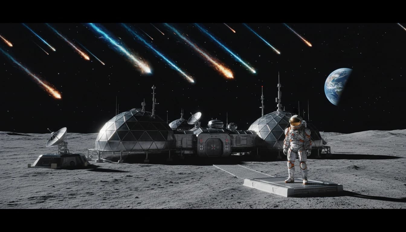 Multi-Reference Image Generation