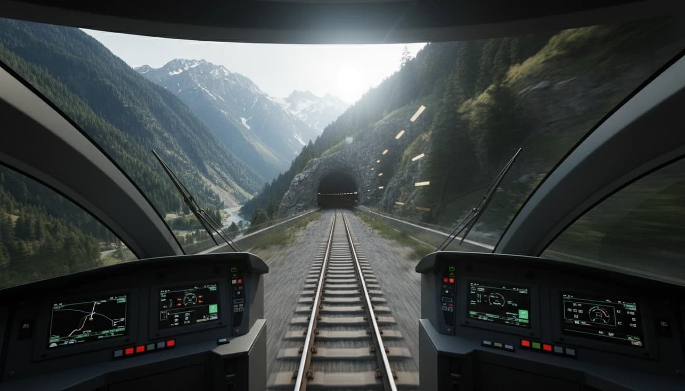 Consistent Character & Scene Creation