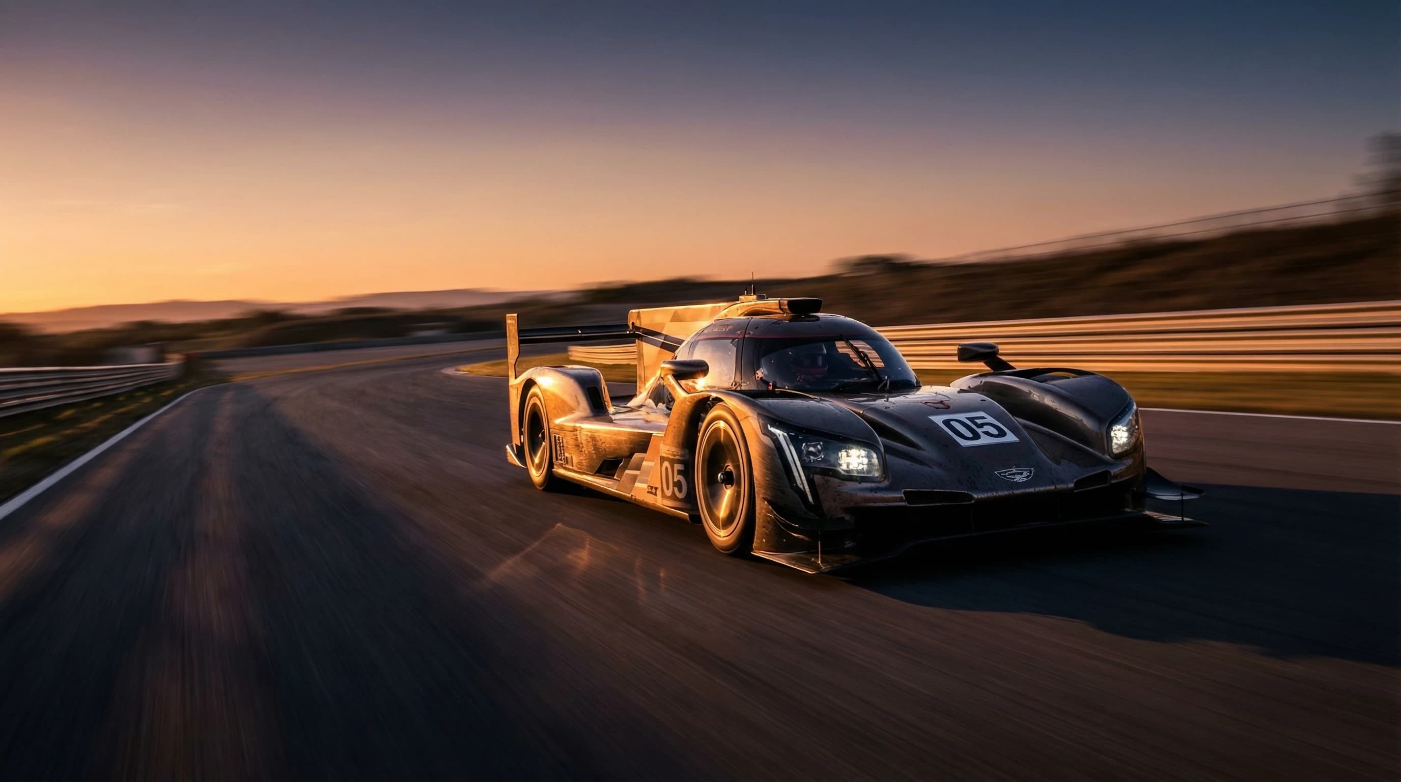 Ultra-Fast Image Processing