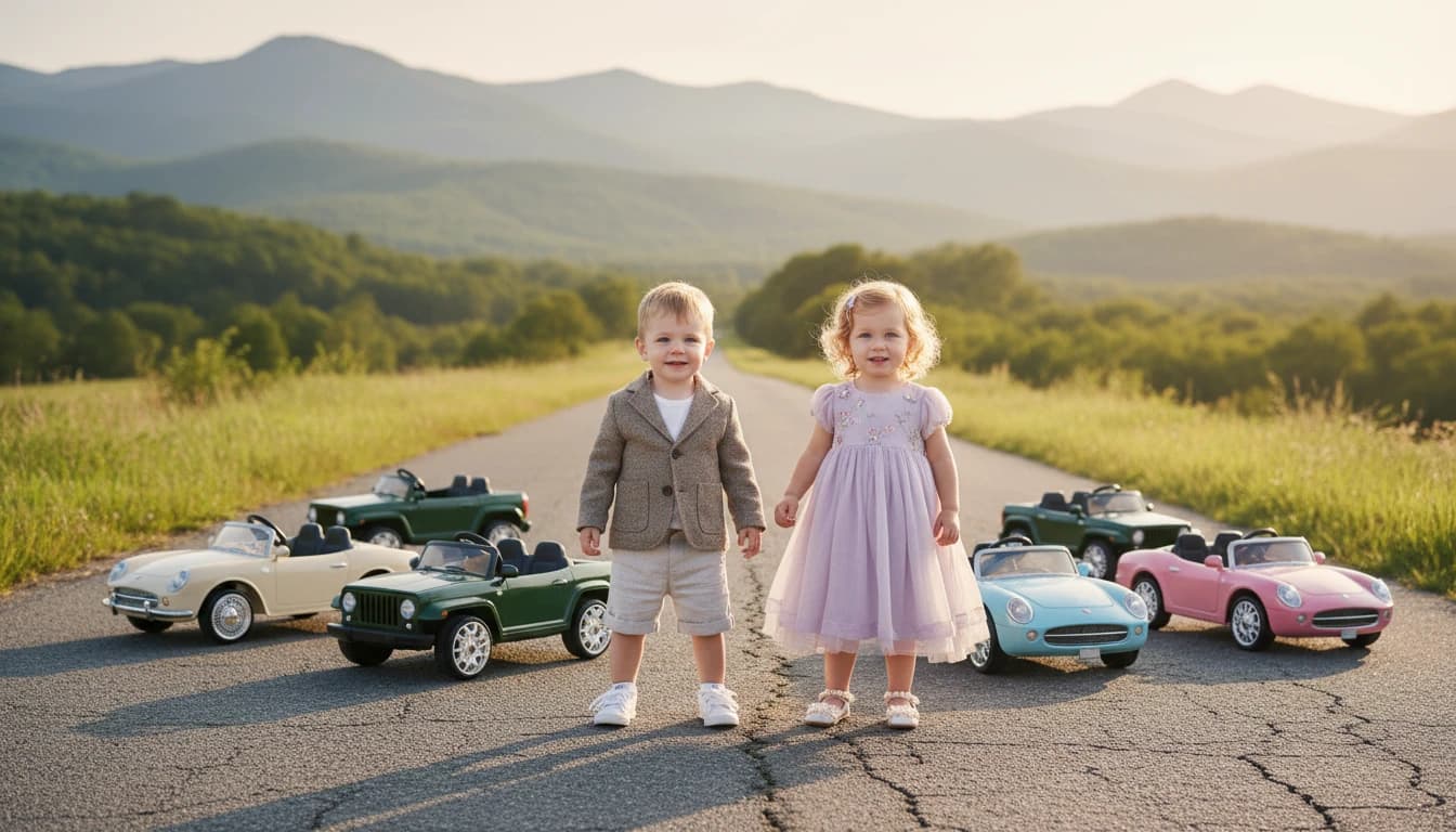 Fast Processing with 4K Output