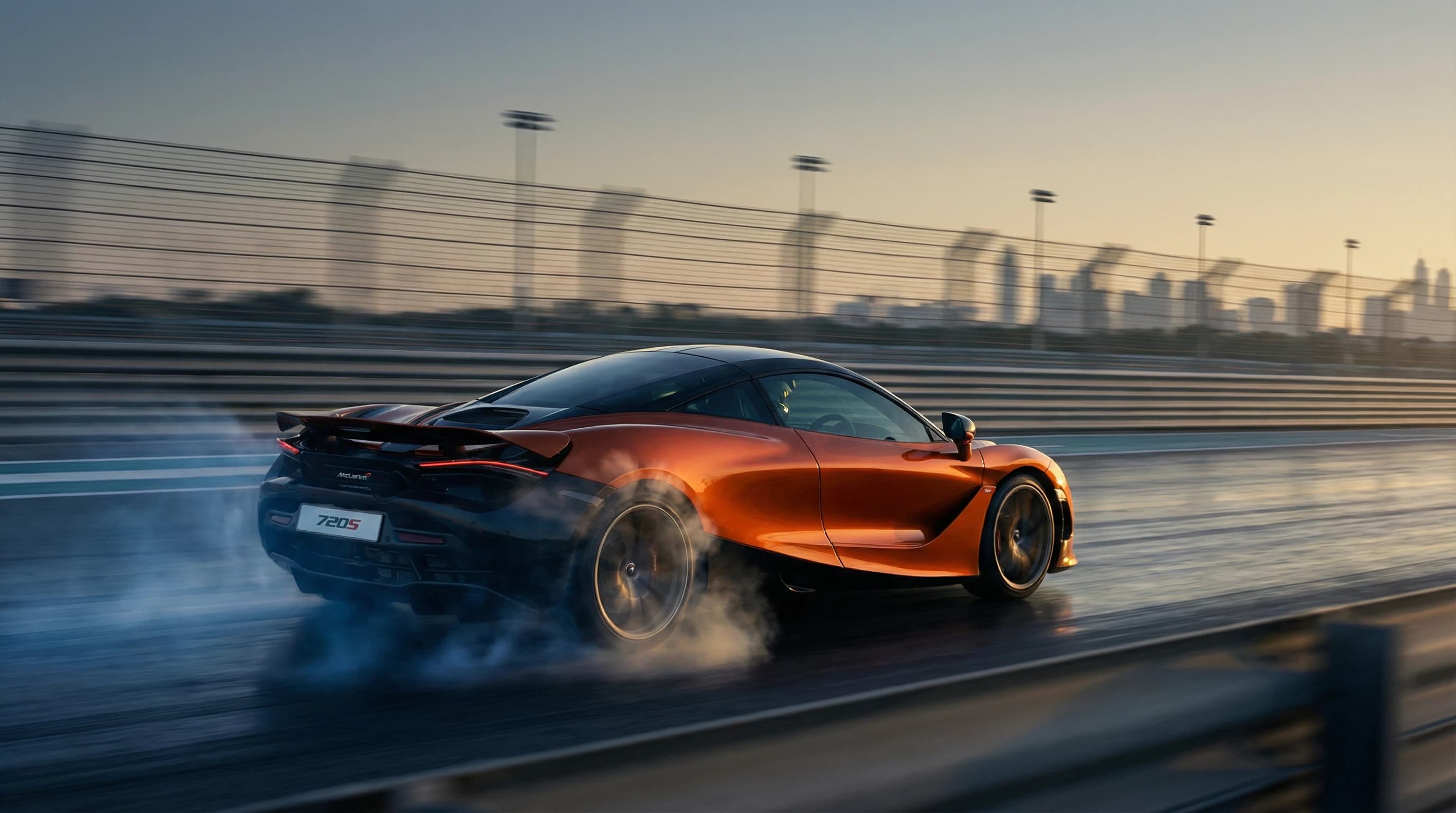 Natural Language Image Refinement