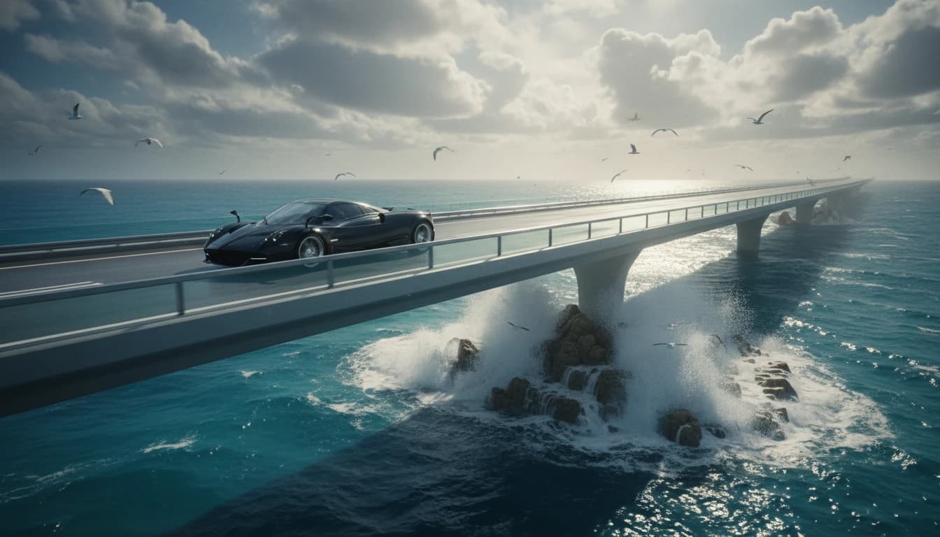 Nano Banana 2 Generated Image